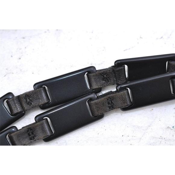 Prada Tessuto Impun Nylon Leather #48347P24B - Picture 5 of 13